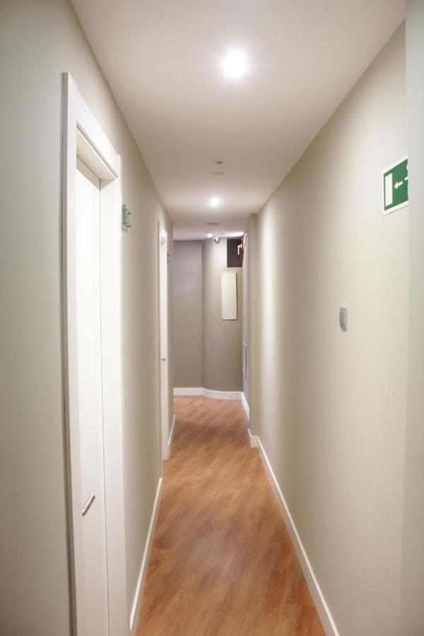 Hotel Boutique Rosal *