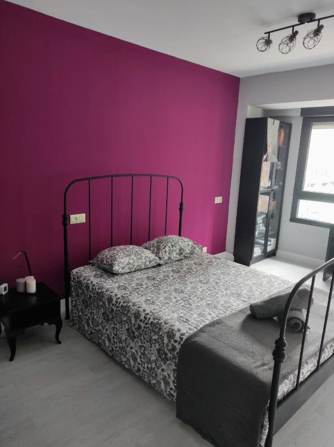 Homestay Habitacion Centro Bano Privado Piso Compartido Oviedo