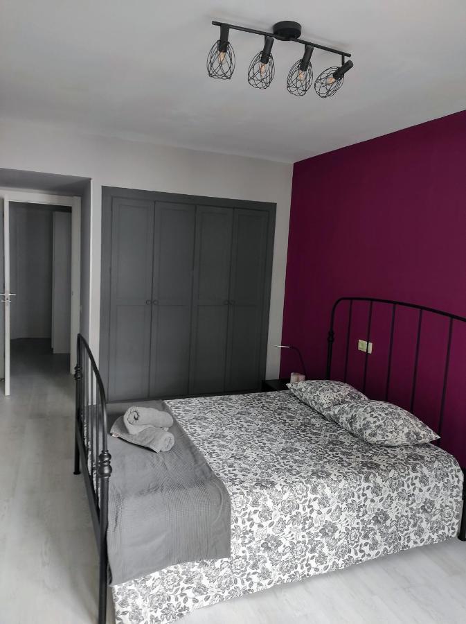 Homestay Habitacion Centro Bano Privado Piso Compartido