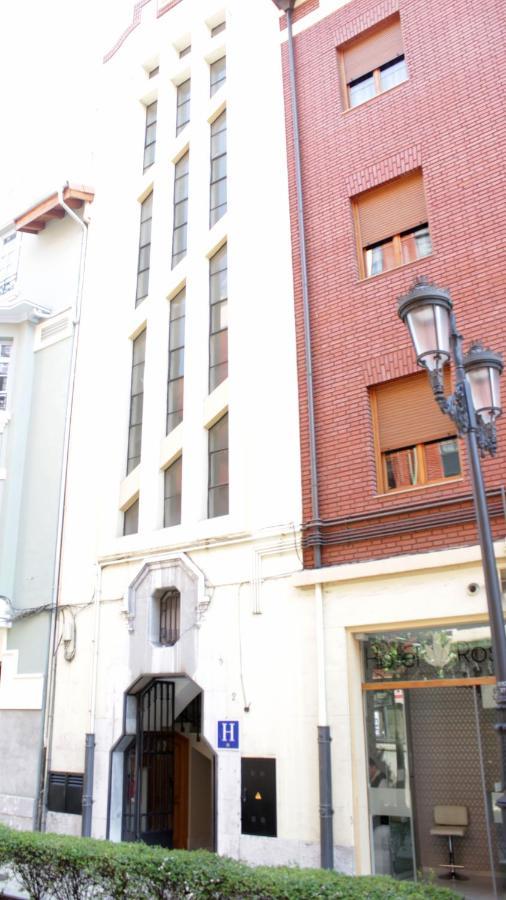 Boutique Rosal Hotel Oviedo