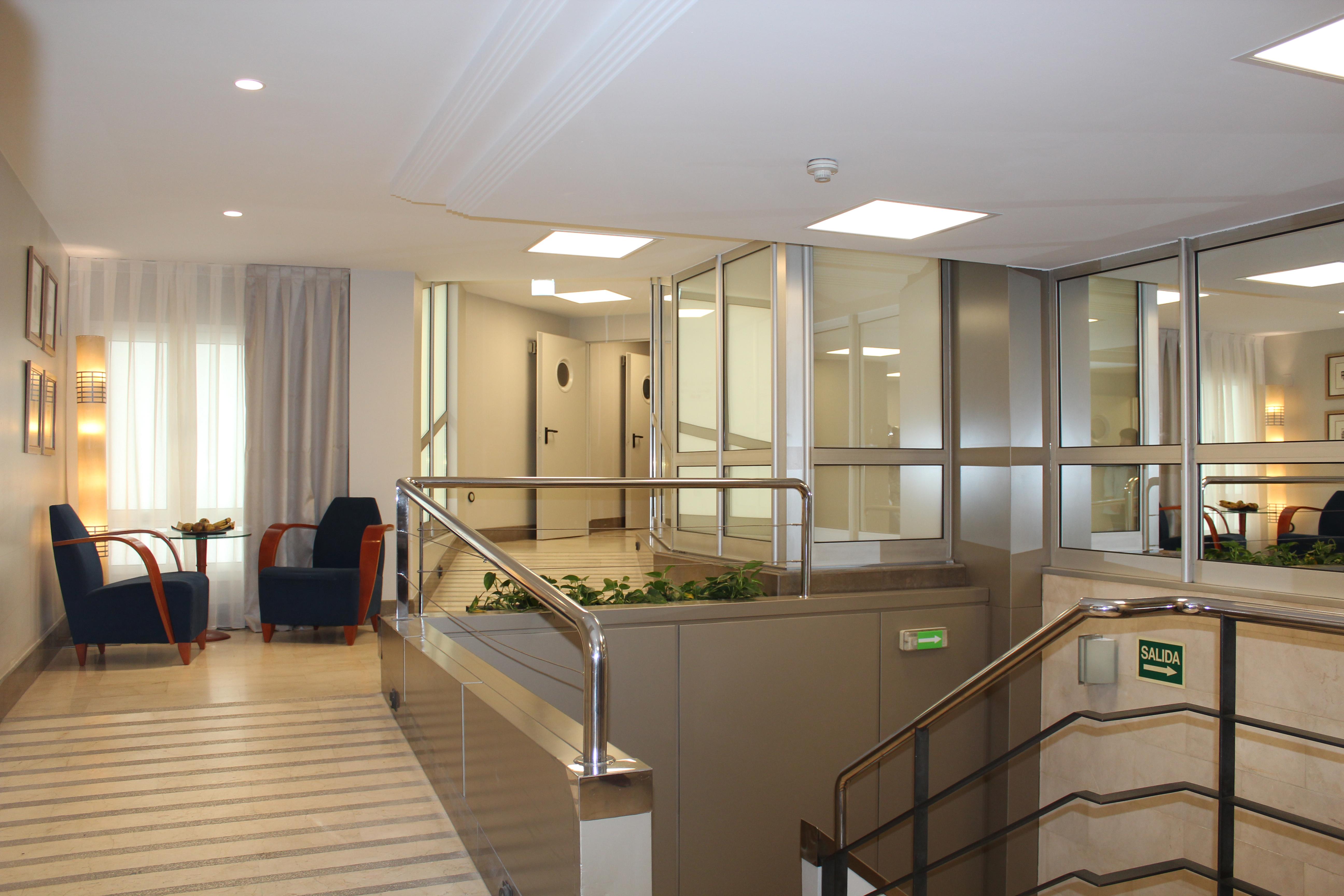 Carreño Hotel 2*