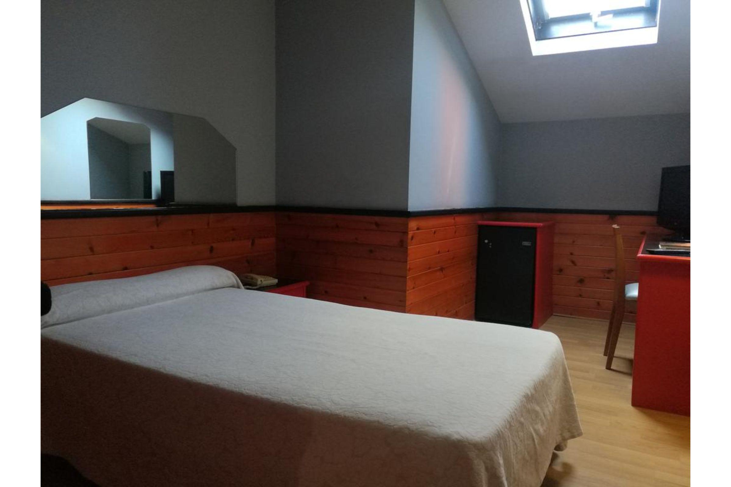 House Lomas Hotel Oviedo