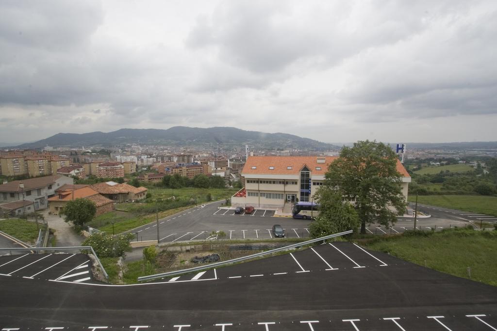 Palacio De Asturias 3* Oviedo