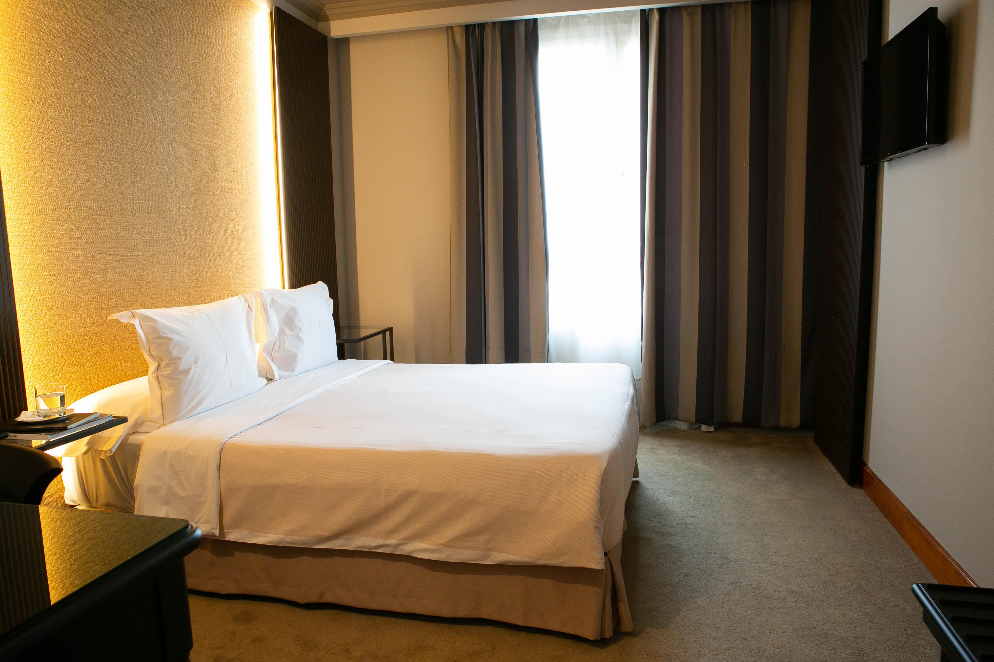 Sercotel Ciudad De Hotel