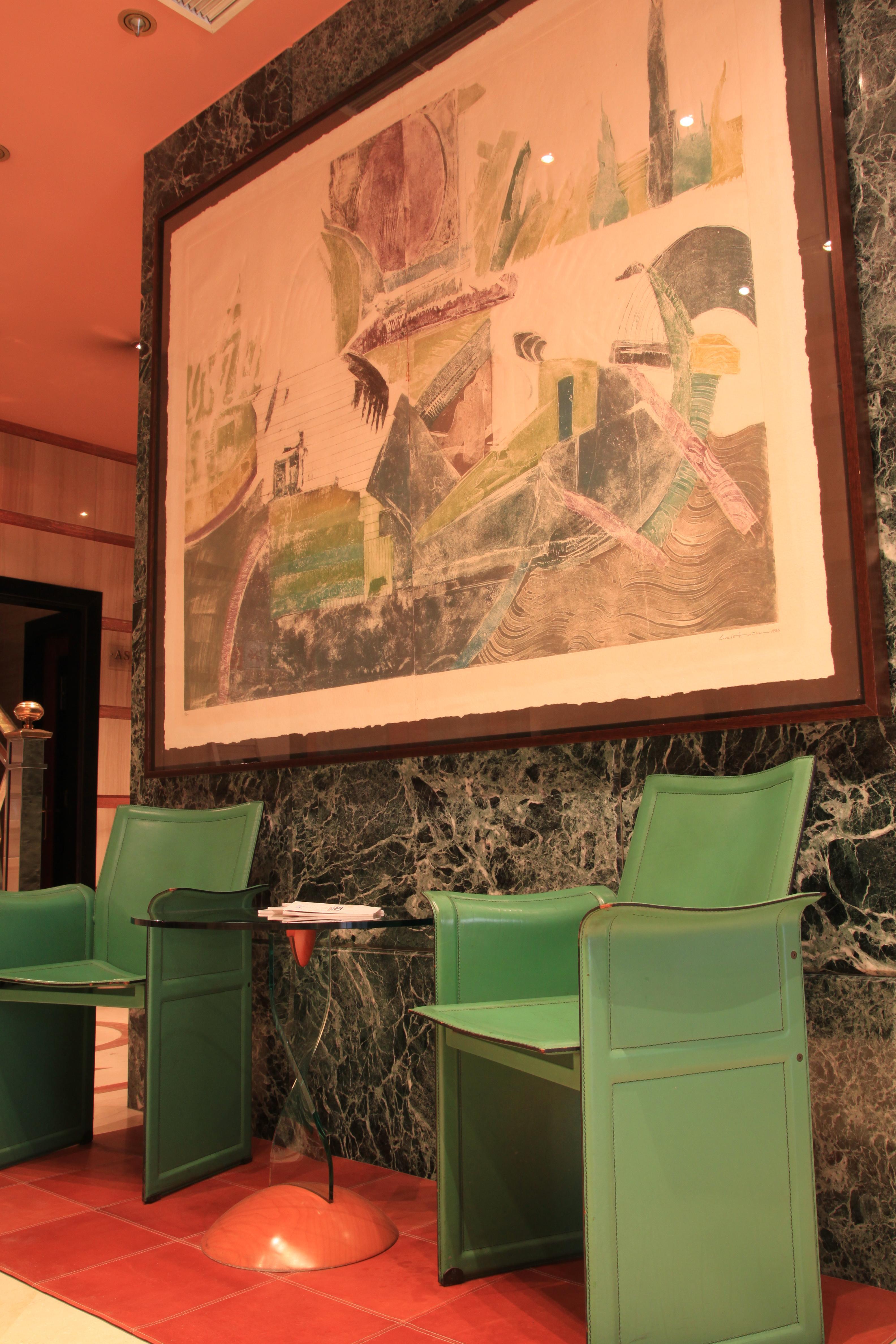 Hotel Sercotel Ciudad De 4*