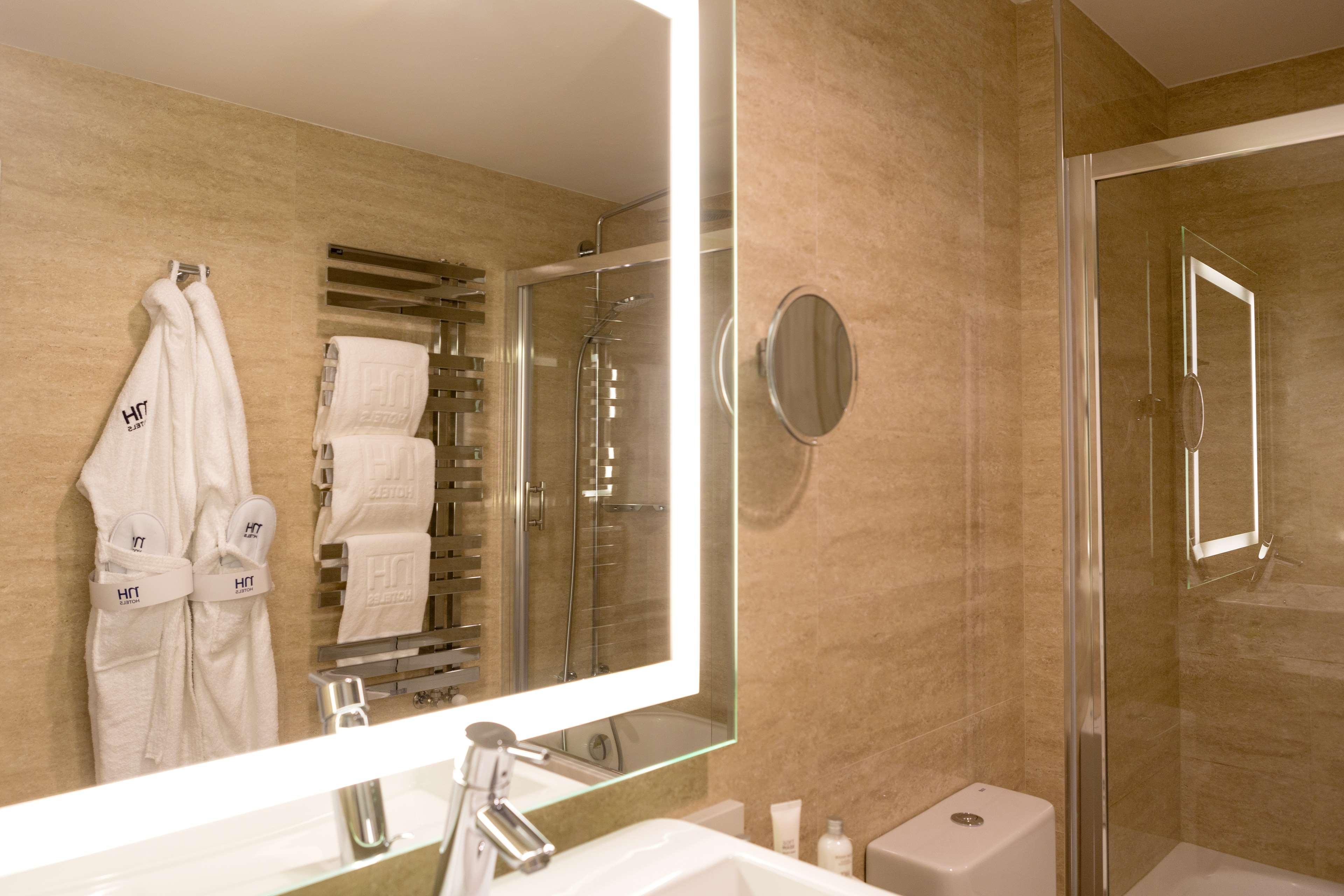 Nh Principado Hotel