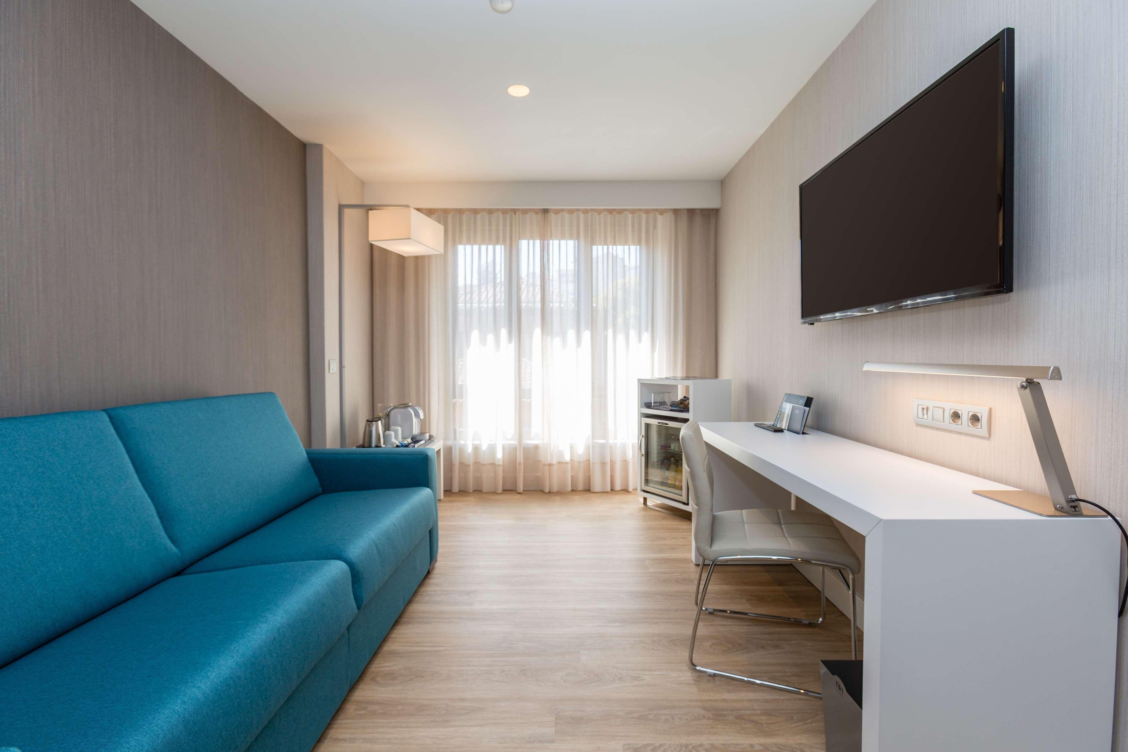 Hotel Nh Principado