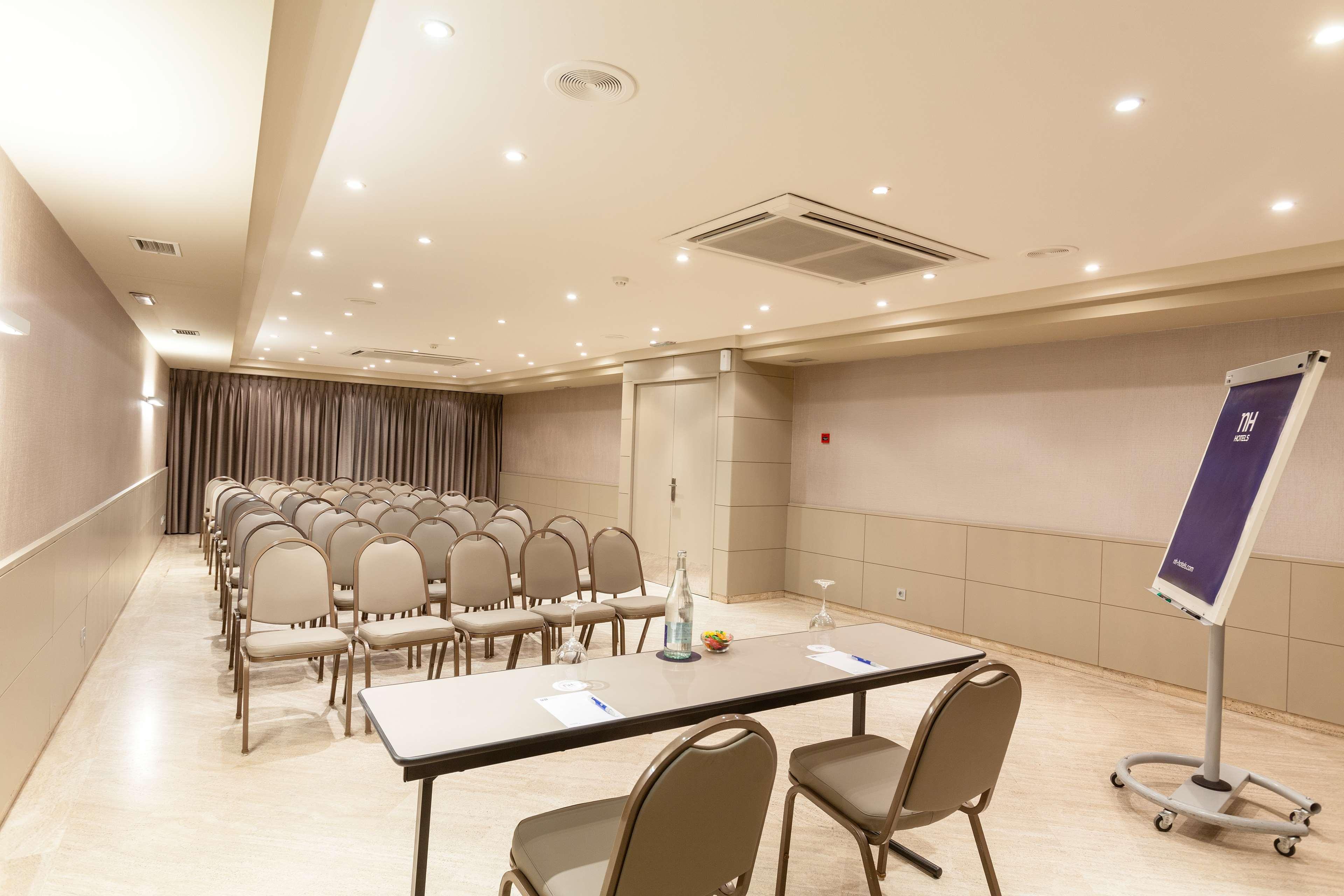 Nh Principado Hotel Oviedo