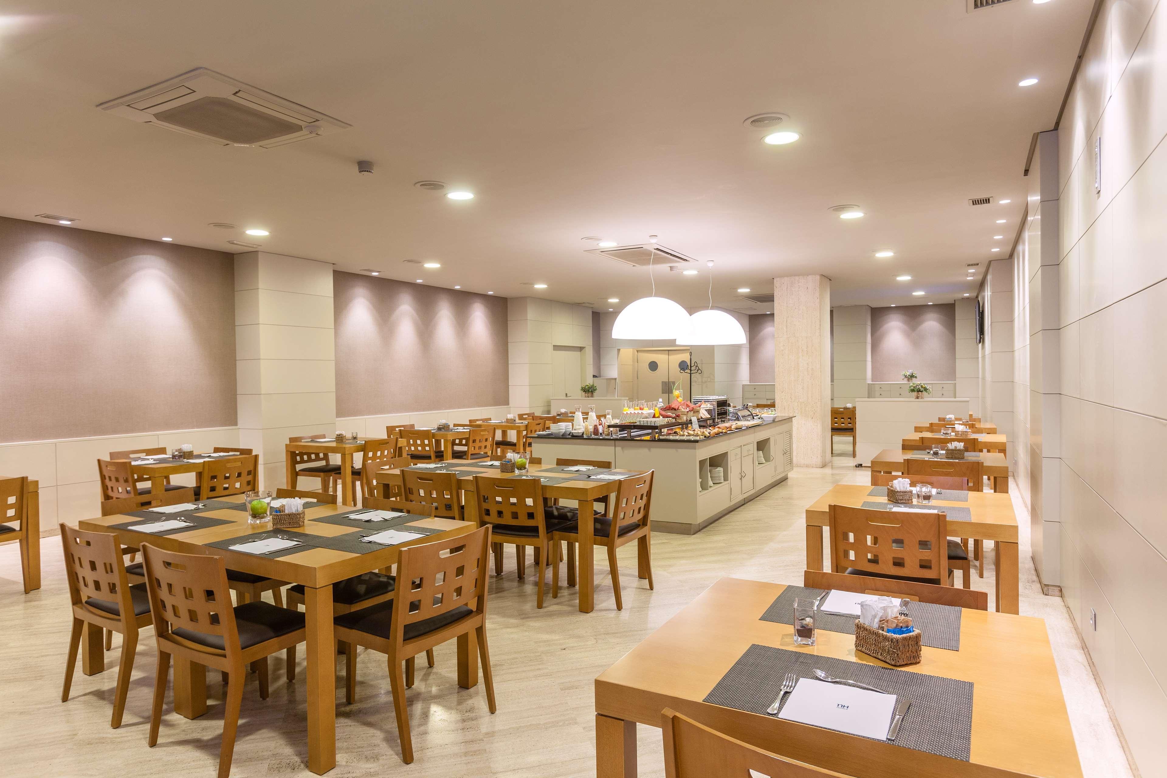 Nh Principado Hotel