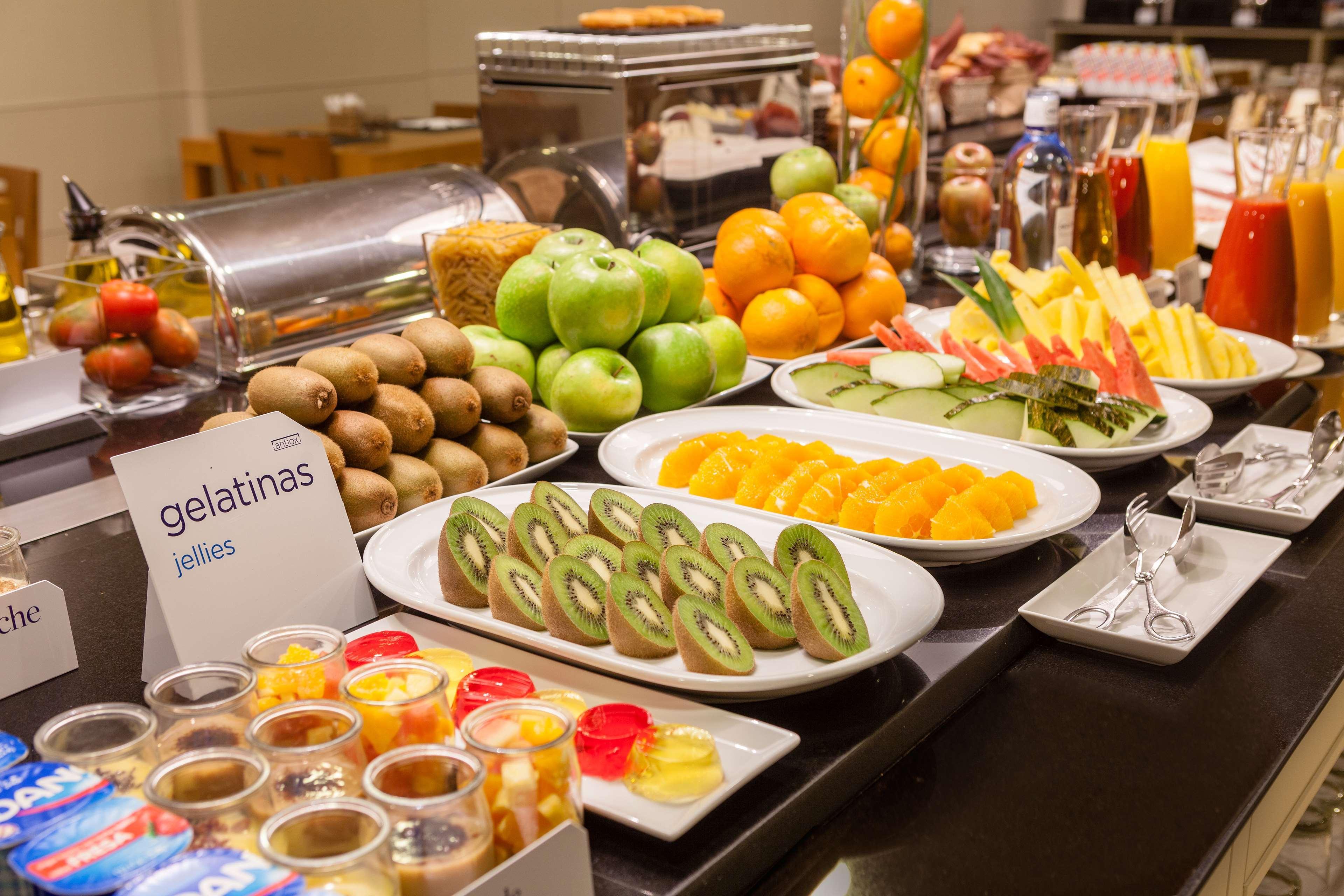 Nh Principado Hotel 4*
