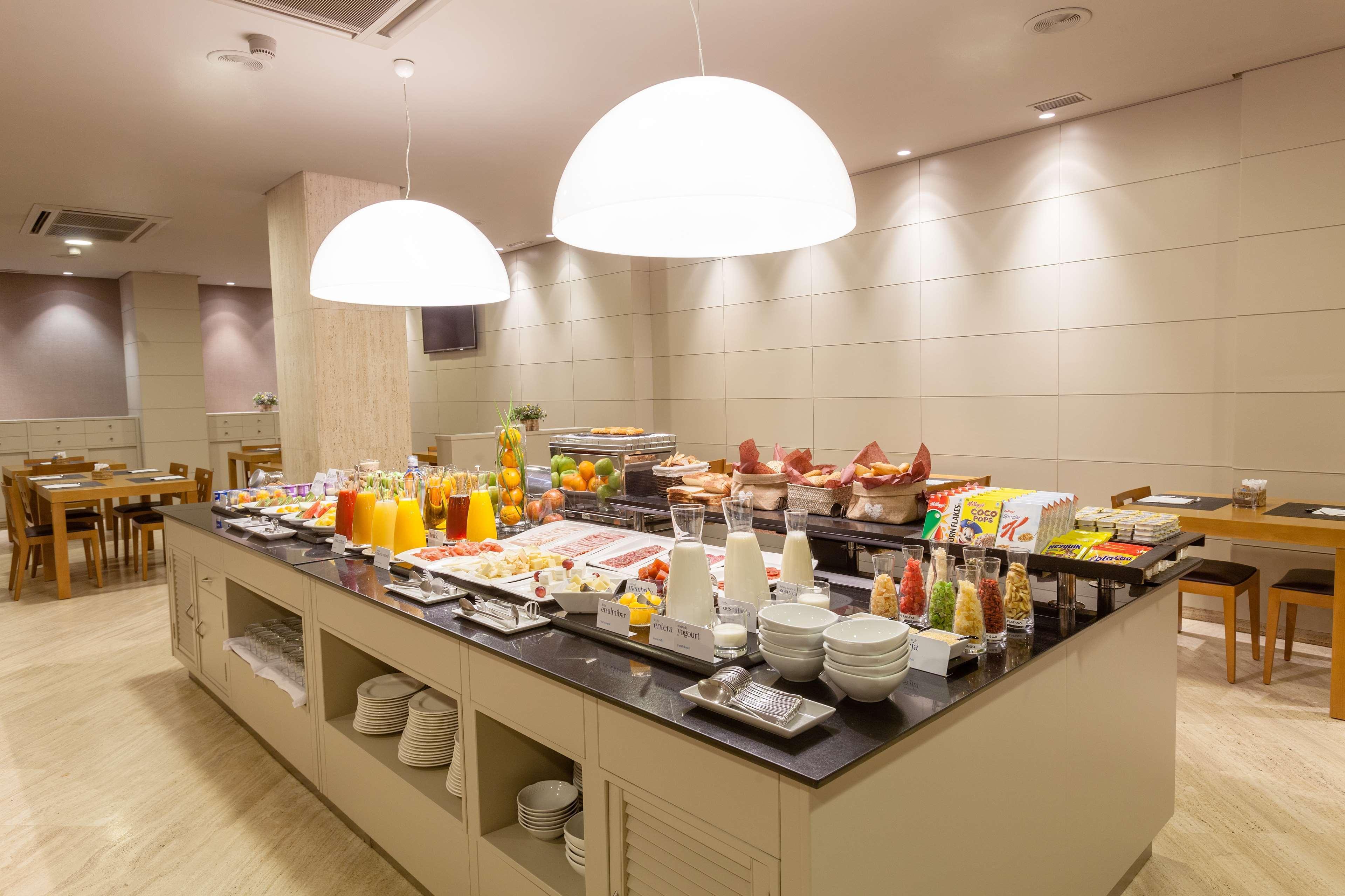 Hotel Nh Principado 4*