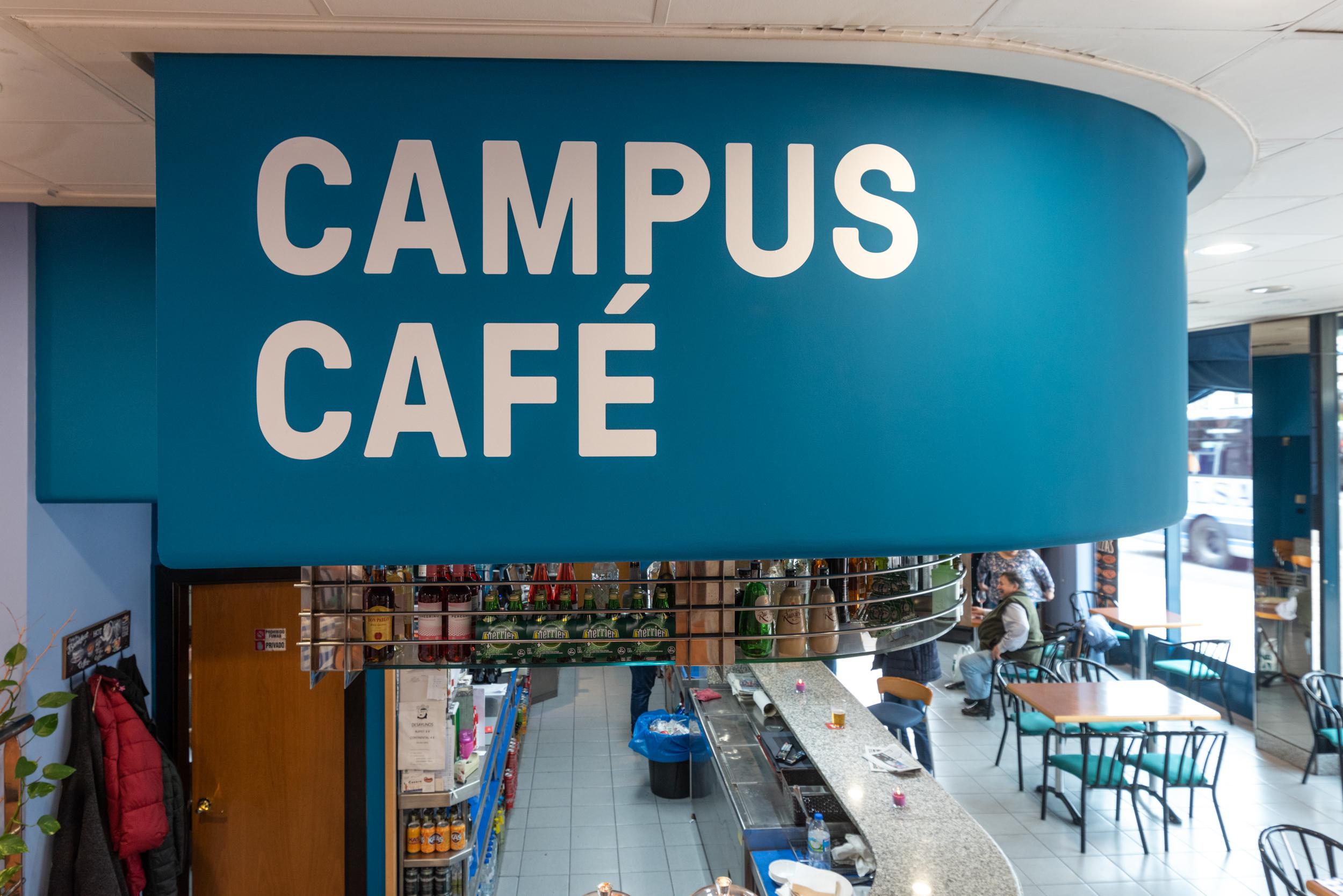 Campus Apartahotel Oviedo