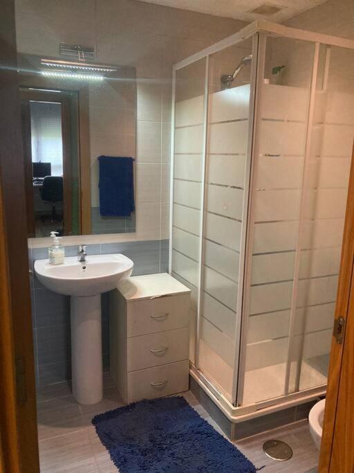 Apartamento En Apartment Oviedo