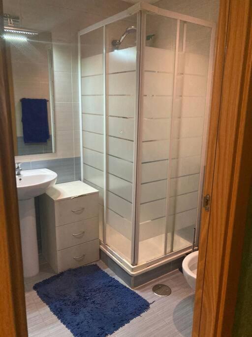 Apartamento En Apartment