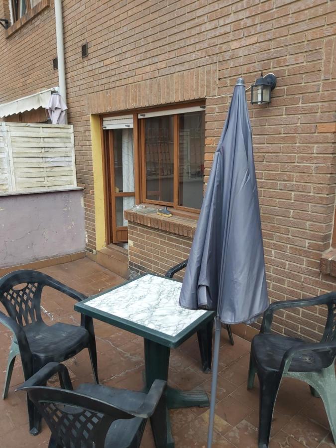 Monte Naranco Apartamento *
