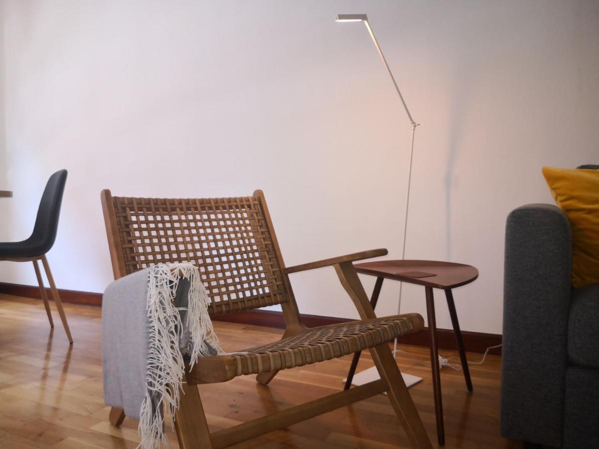 Apartamento Casa Riera * En El Centro De Oviedo, Terraza, 2hab *