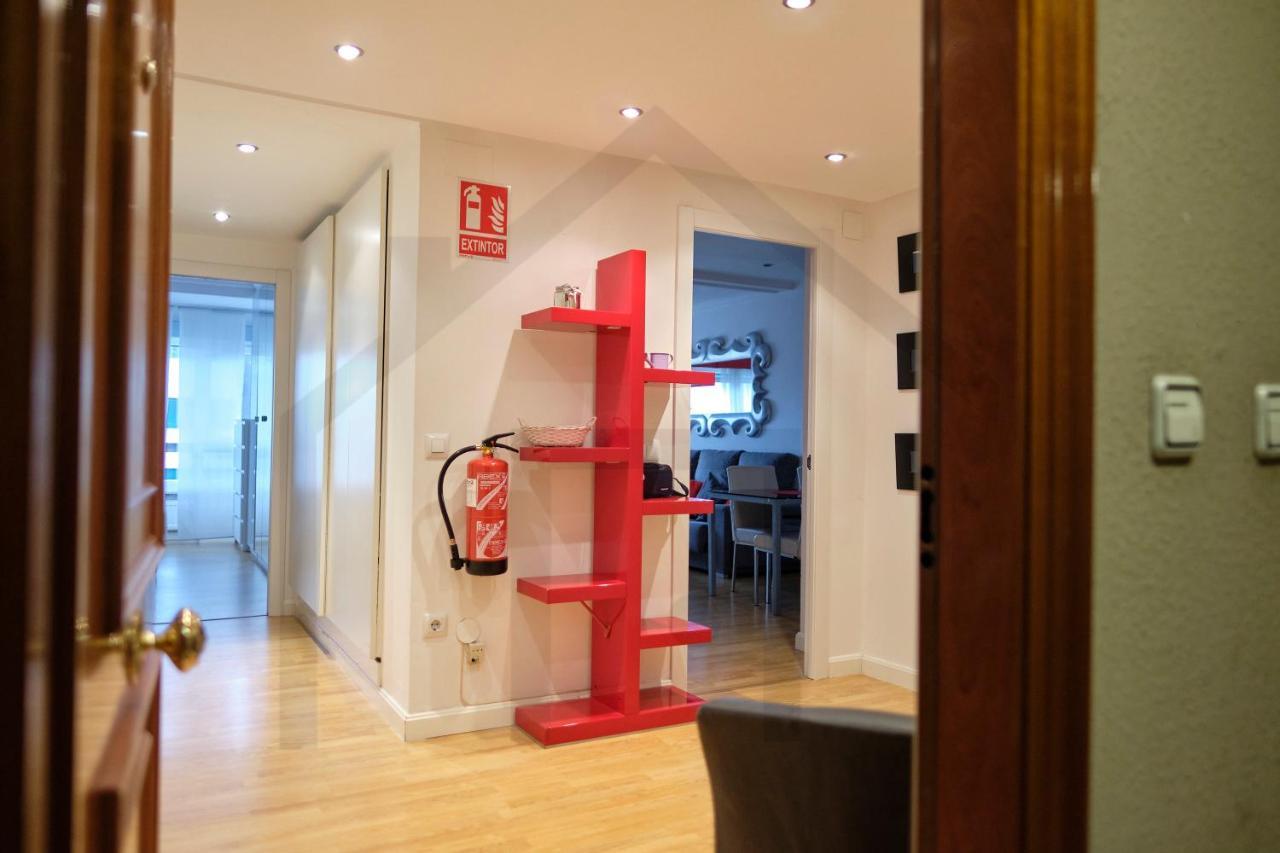 Apartamento El Capricho De María - Apto Céntrico En Oviedo