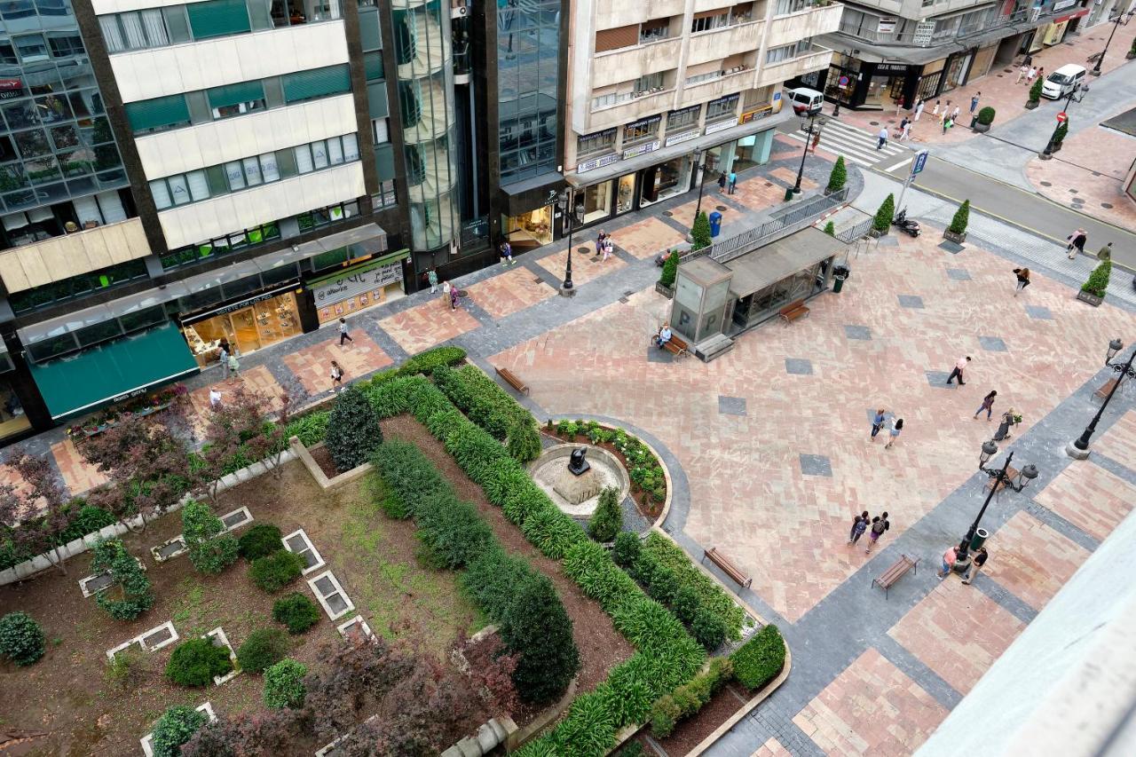 Apartamento El Capricho De María - Apto Céntrico En Oviedo
