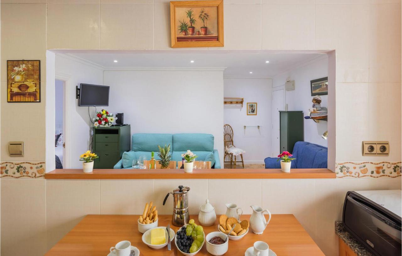 Apartamento Cozy In With Kitchenette Oviedo