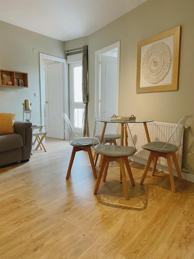 Nenuca, Centrico Apartamento En El Barrio Mas Popular
