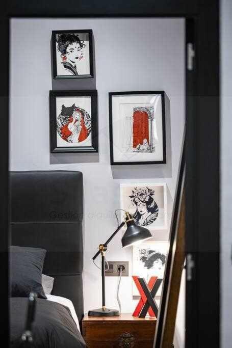 Apartamento Noir Apartamento *