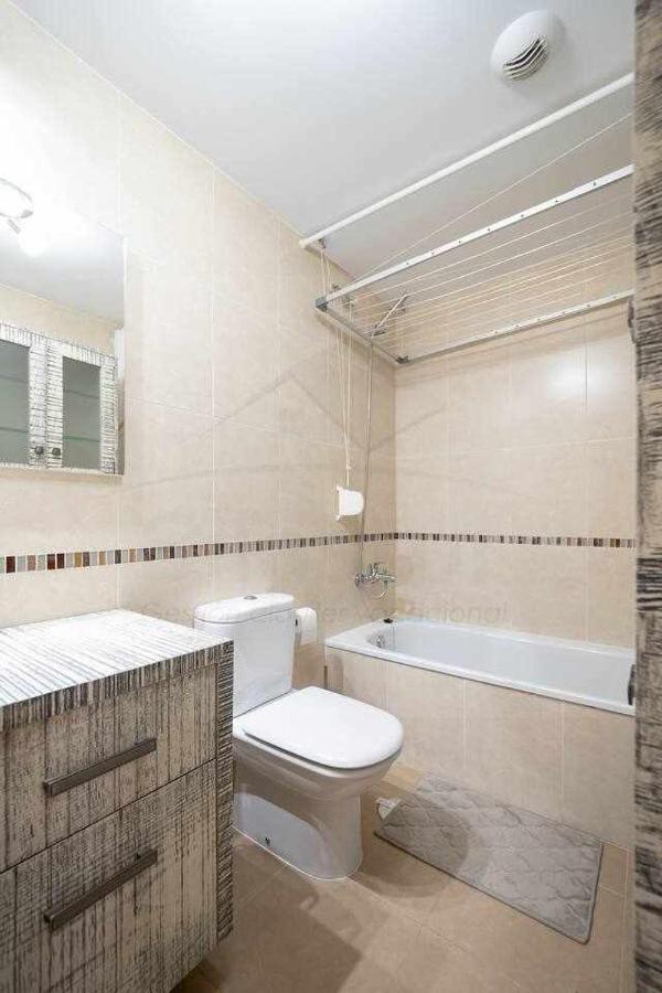 Apartamento La Vega *
