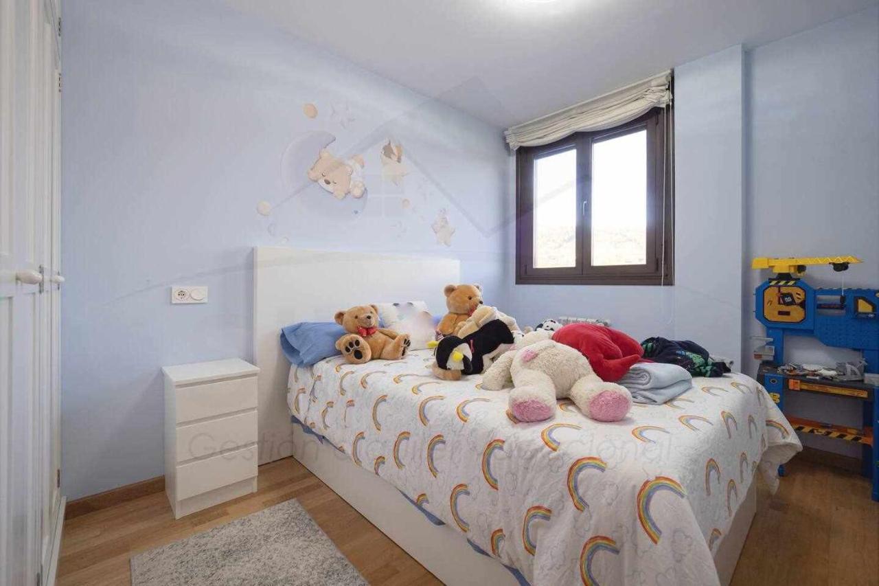 Apartamento La Vega *