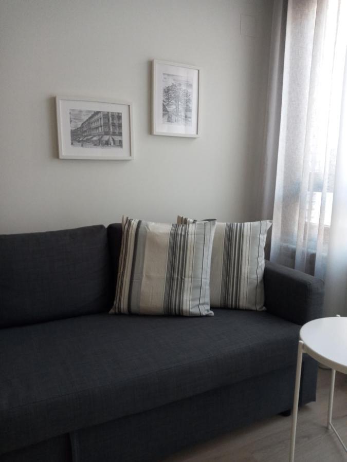 A Estrenar En Ubicación Inmejorable , Con Terraza Y Parking Incluido Apartamento Oviedo
