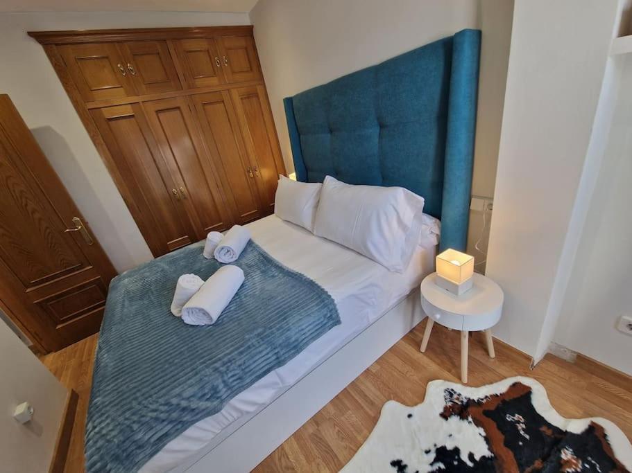 614a Coqueto Atico Apartment