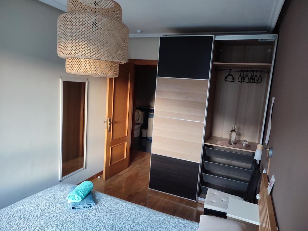 Habitación en casa particular Alberto Astur Privadas Màs Cocina Compartida *