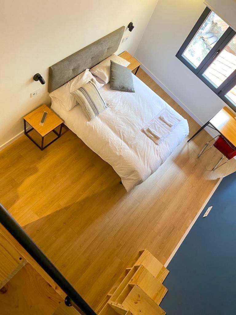 Guest house San Isidoro Coliving *
