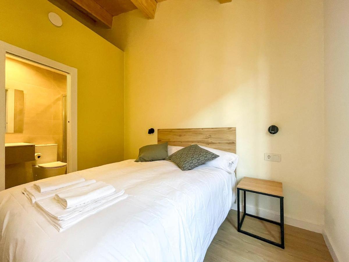 San Isidoro Coliving Guest house *