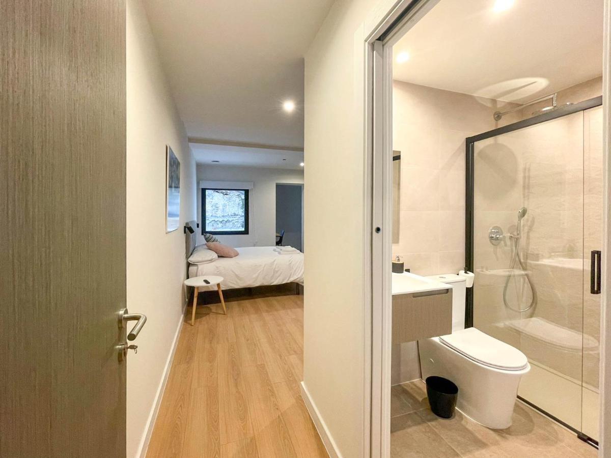 San Isidoro Coliving Guest house