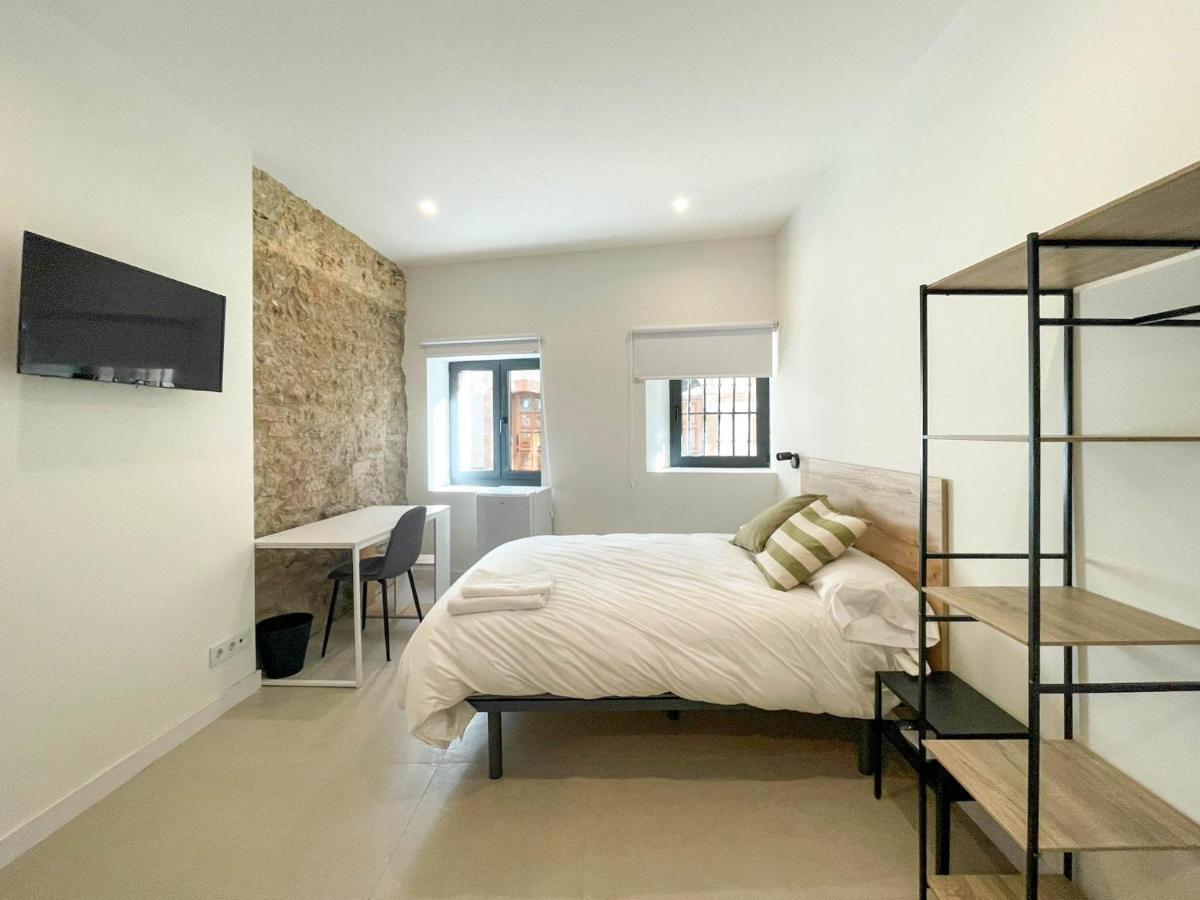 San Isidoro Coliving Guest house Oviedo