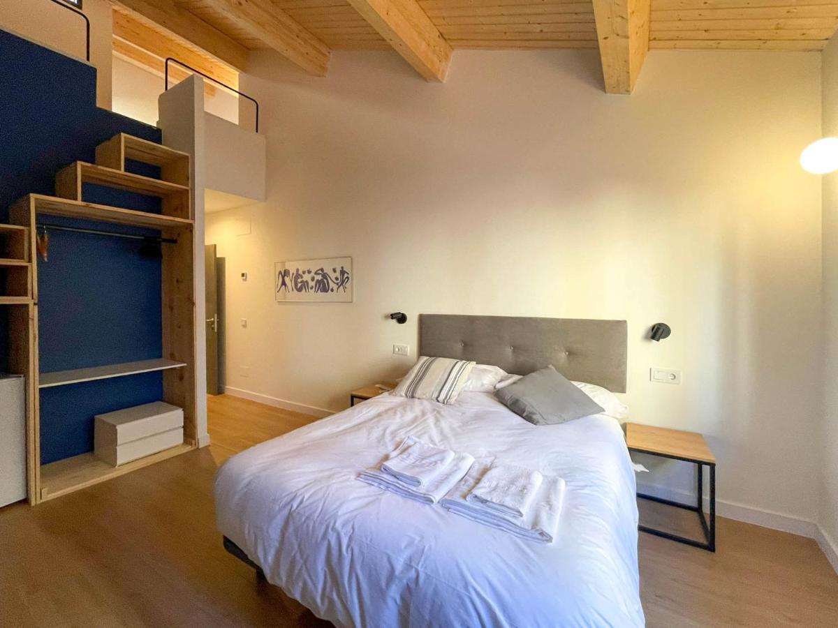 Guest house San Isidoro Coliving
