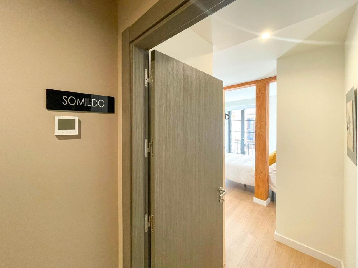 Guest house San Isidoro Coliving Oviedo