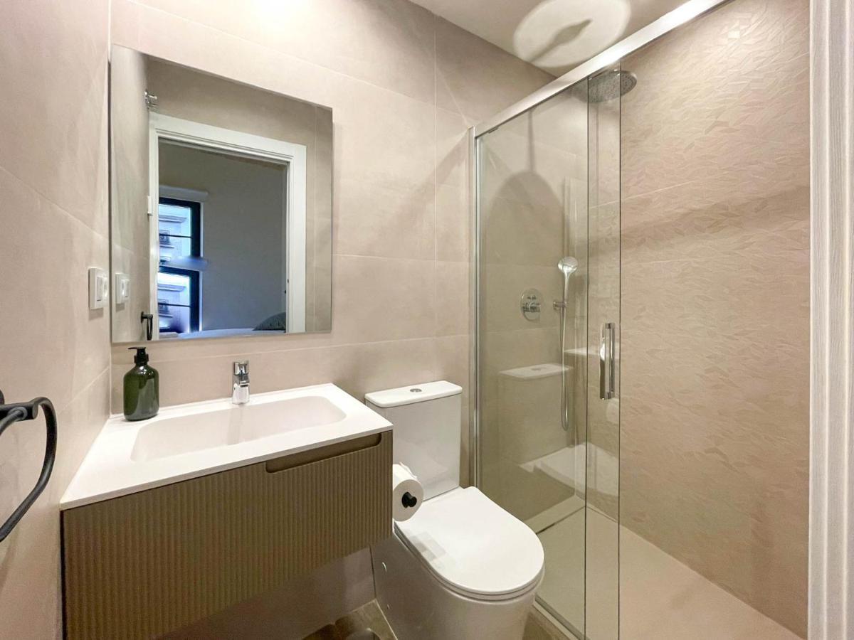 San Isidoro Coliving Guest house Oviedo