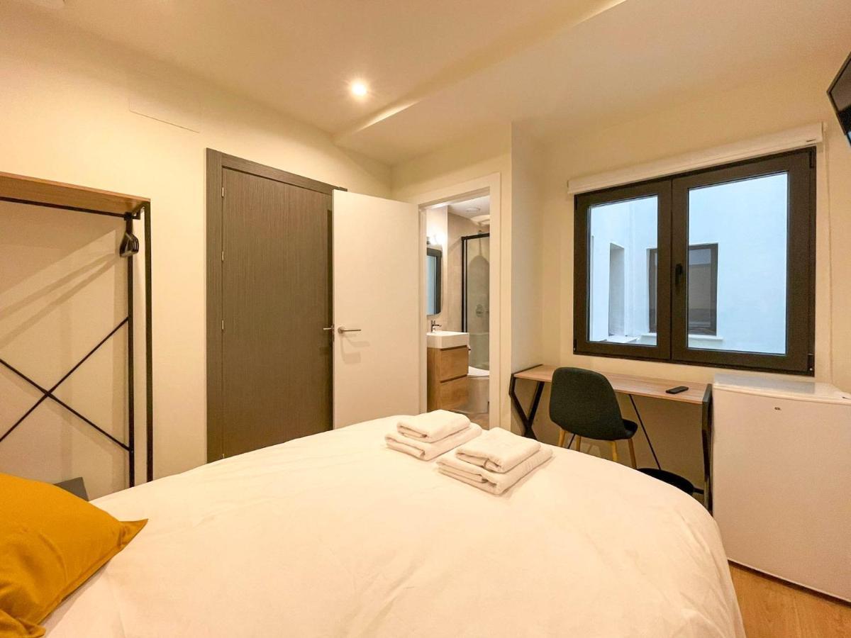 Guest house San Isidoro Coliving