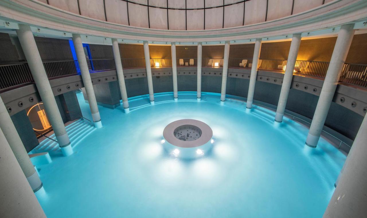Blau Caldas Hotel