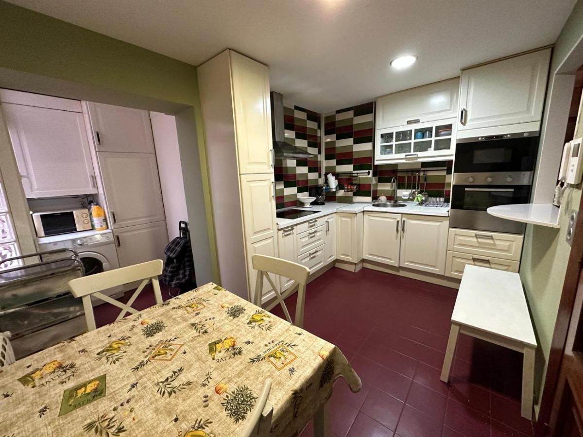 Apartment Aramburu *