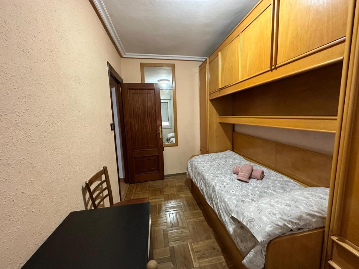 Aramburu Apartment