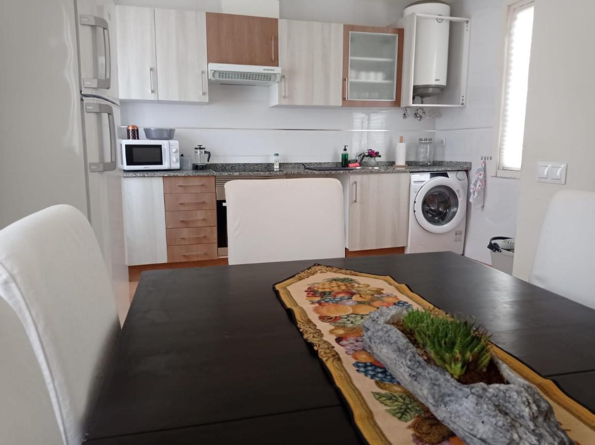 Apartment Alojamiento 3 *