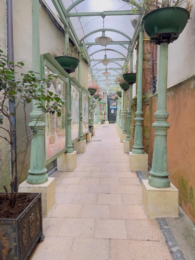 Piso En El Emblematico Barrio Antiguo De Apartamento Oviedo