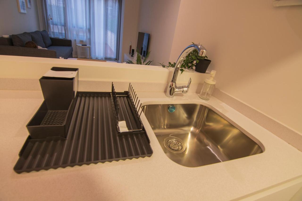 Apartamento A Estrenar En Ubicación Inmejorable , Con Terraza Y Parking Incluido *
