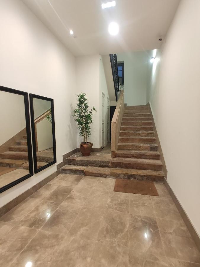 Apartment Alojamiento 3 Oviedo