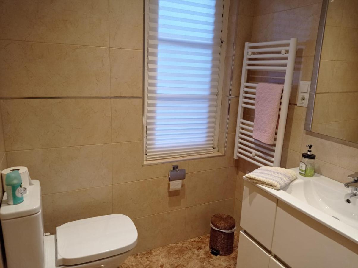Apartment Alojamiento 3 *