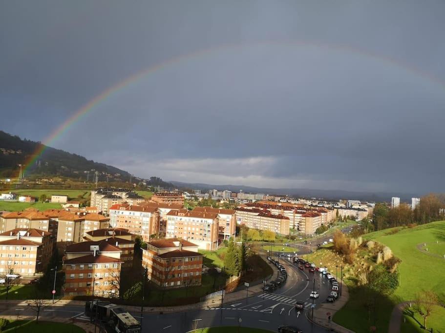 Torres Huca Vut2752as Apartamento Oviedo