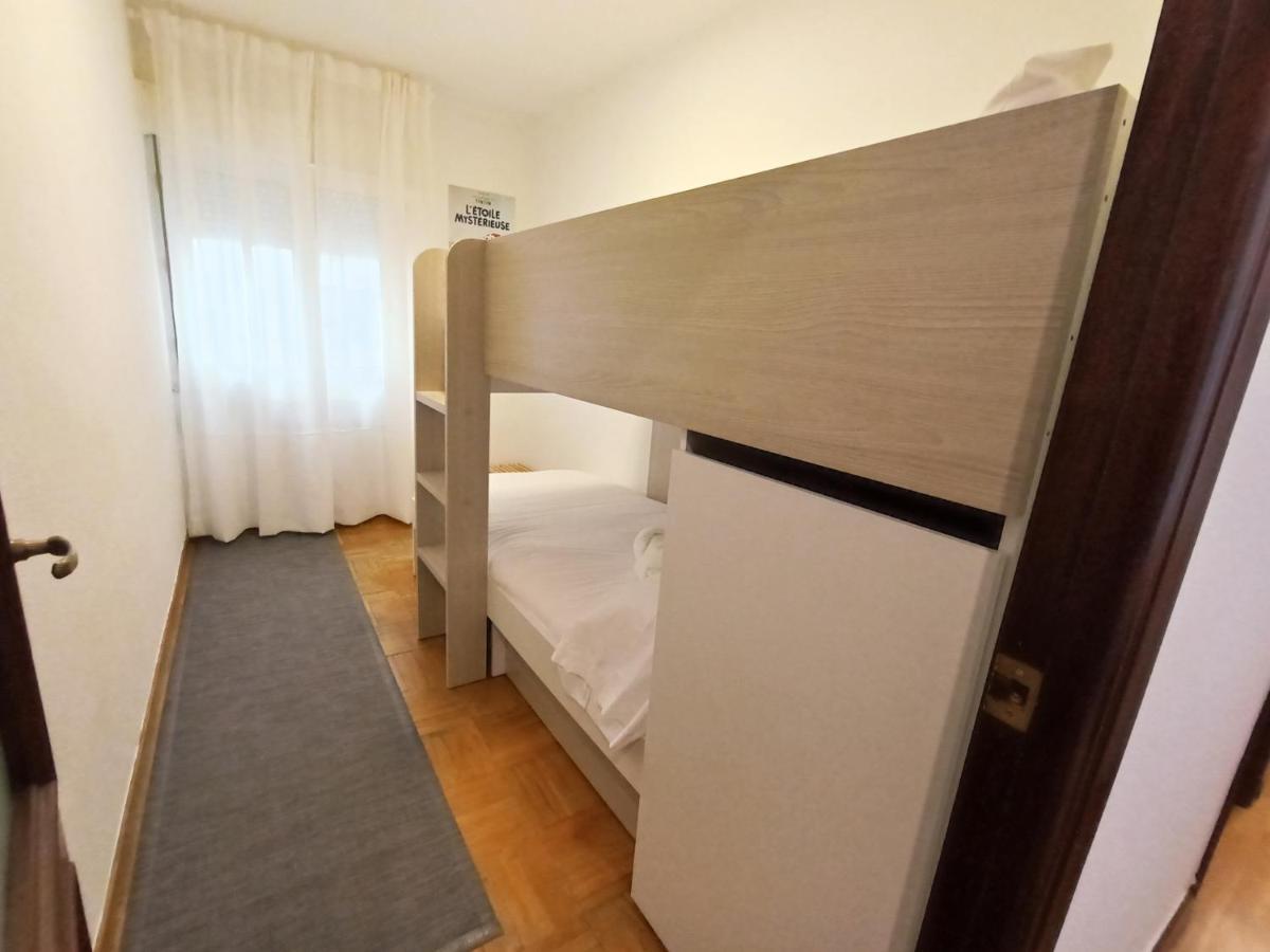 Apartment Tito 621a