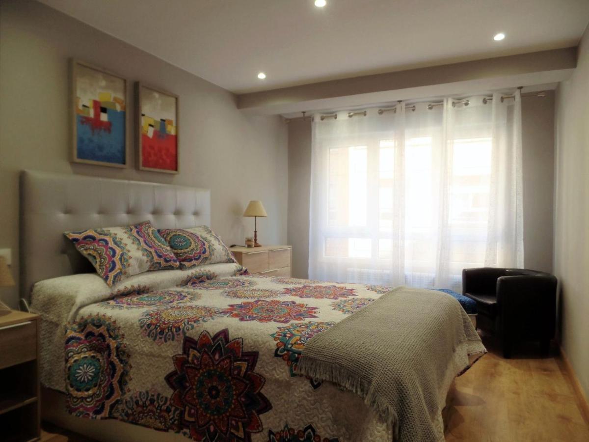Apartamento Con Estilo 2 Apartment *