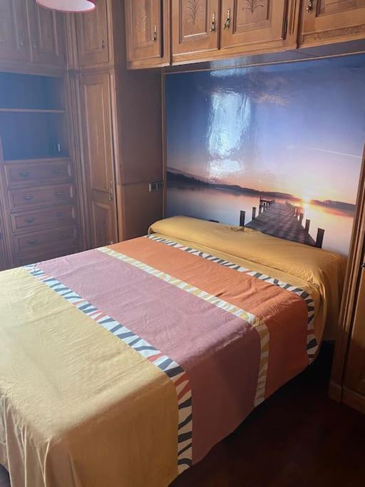 Apartamento La Lila 5 *